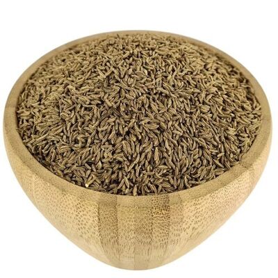 Caraway Seeds Organic Bulk - 500g