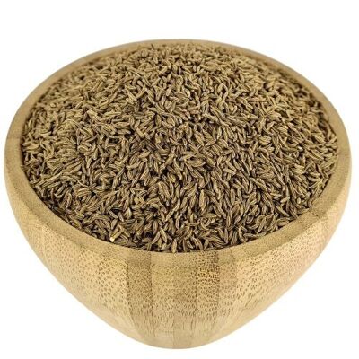 Caraway Seeds Organic Bulk - 5kg