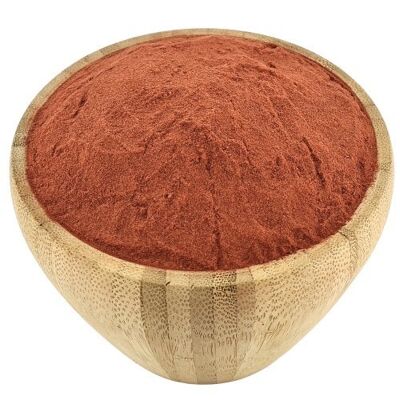 Organic Beet Powder in Bulk - 1kg