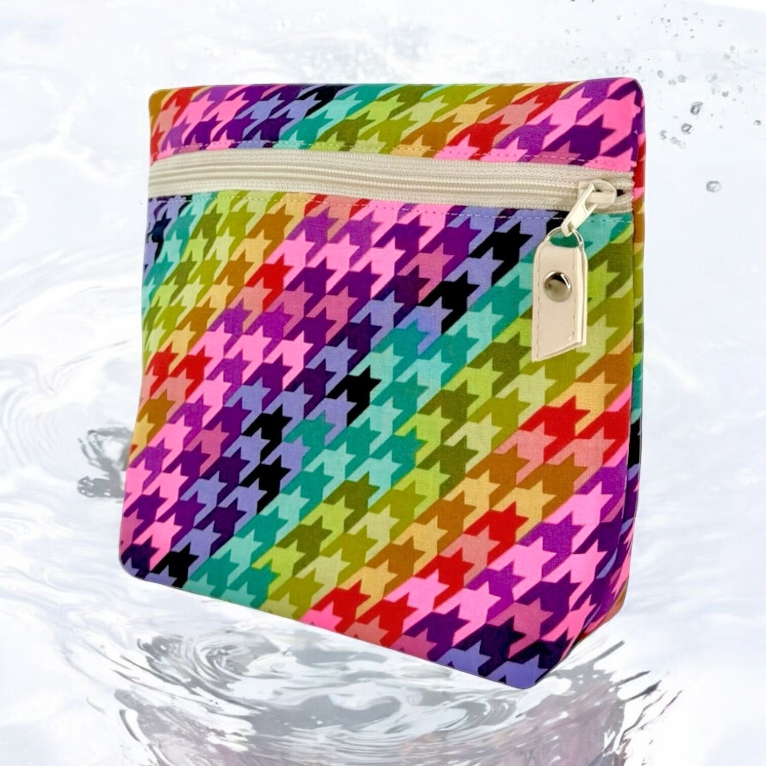 Trousse bohème, &quot;Archibald&quot;