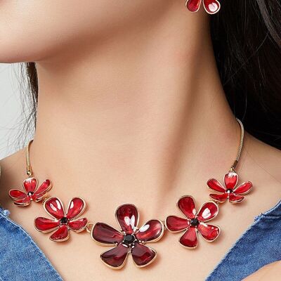 Collier Azma