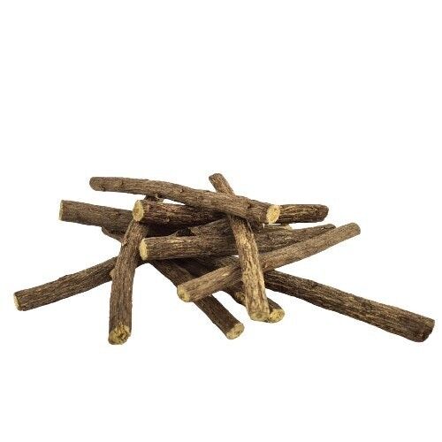 Bastoncini di liquirizia Bio sfusi - 1kg