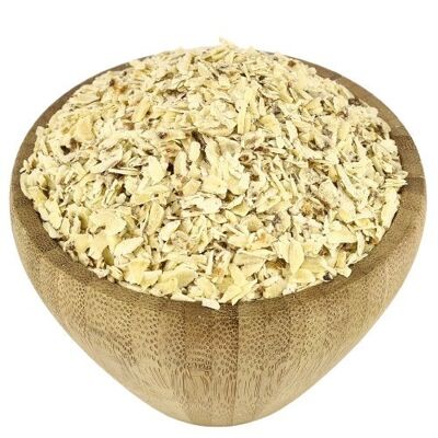 Organic Nut Flakes in Bulk - 1kg