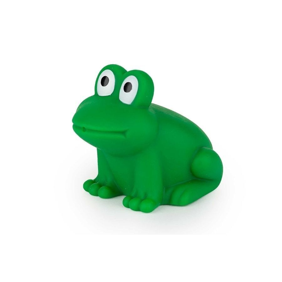 JUGUETE DE BAÑO - RANA - 18385