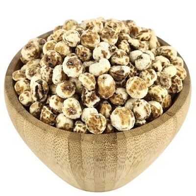 Organic Peeled Nut Nut in Bulk - 1kg