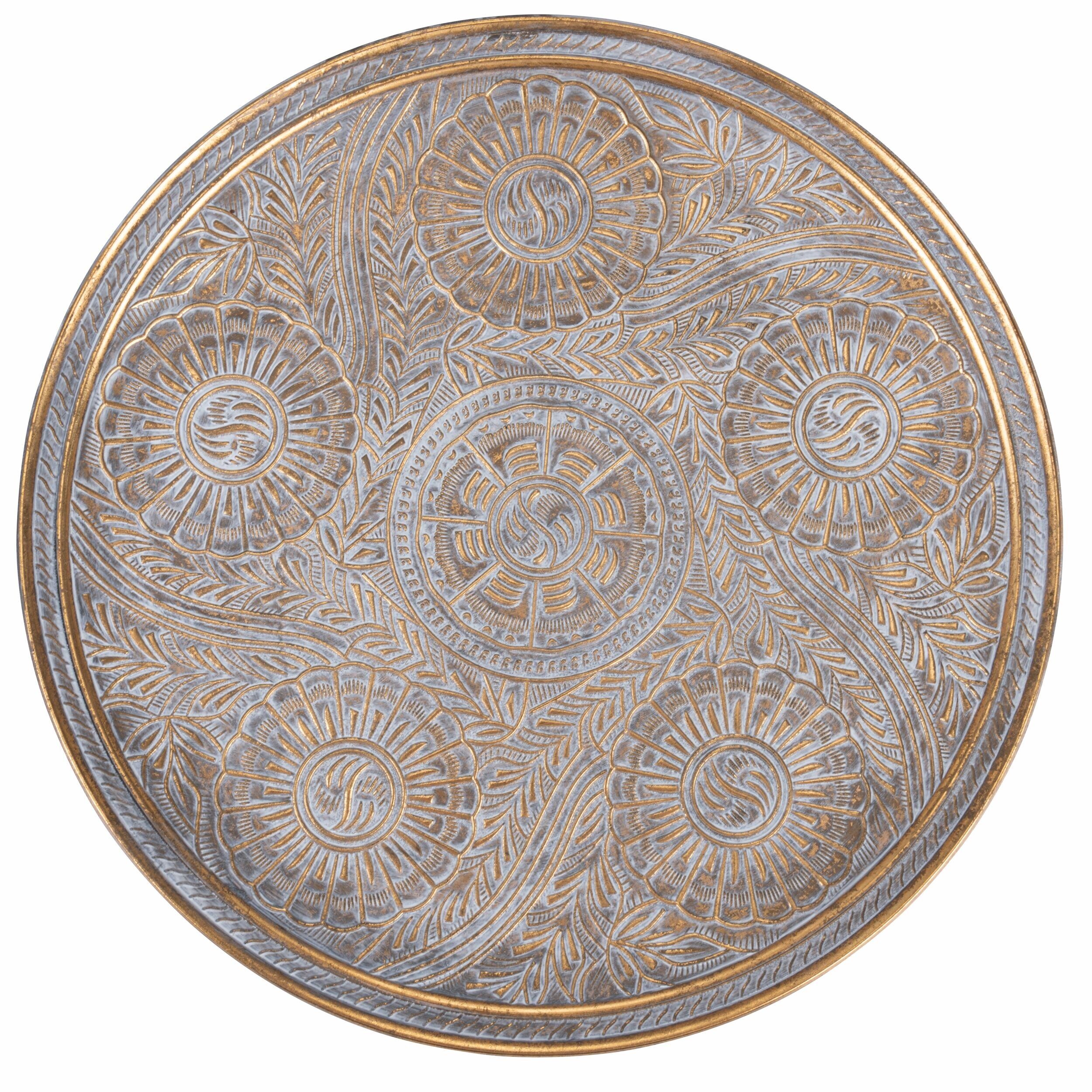 Sottopiatto Ø 33 cm, Versailles