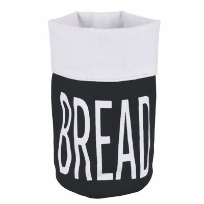 Bolsa de pan en fibra de algodón y polipropileno, Bigismore