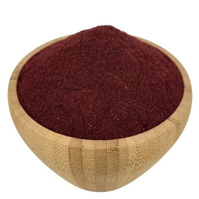 Organic Hibiscus Powder in Bulk - 1kg
