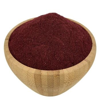 Hibiscus en Poudre Bio en Vrac - 5kg 1