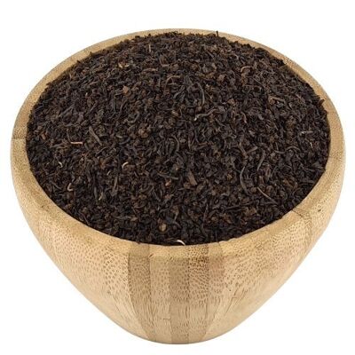Organic Earl Gray Bergamot Black Tea in Bulk - 500g