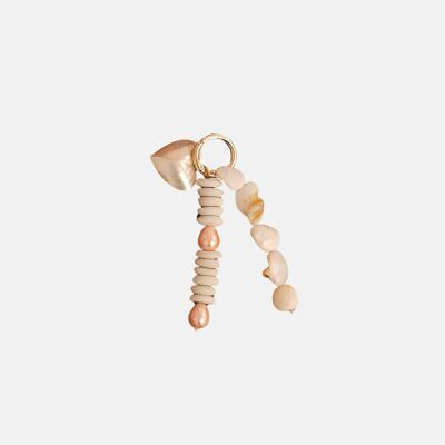 Melanie bag and key jewel