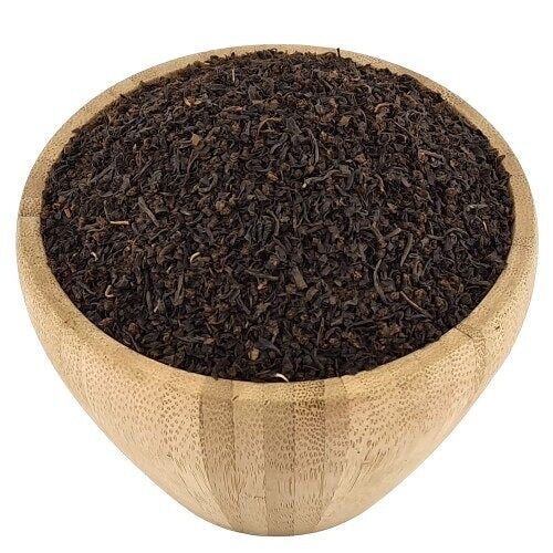 Thé Noir Earl Grey Bergamote Bio en Vrac - 2kg