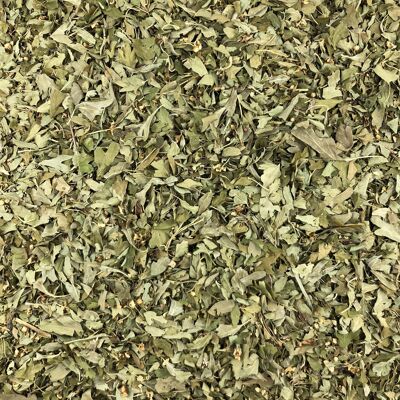 Hawthorn Flowers and Leaves Organic Bulk - 50g