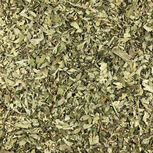 Aubepine Fleurs et Feuilles Bio en Vrac - 1kg