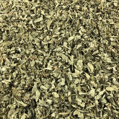 Hojas de Alchemille Orgánicas a Granel - 50g