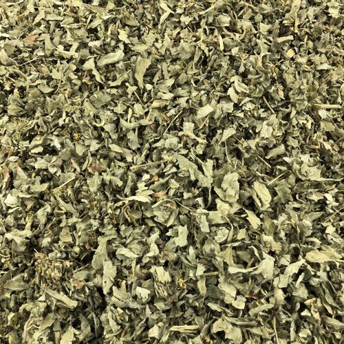 Alchemille Feuilles Bio en Vrac - 125g