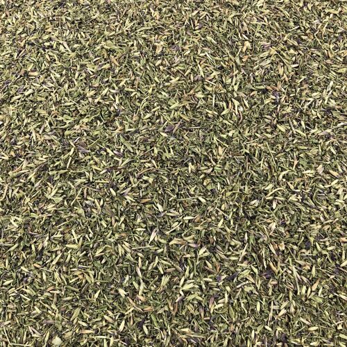 Hysope Feuilles Bio en Vrac - 50g