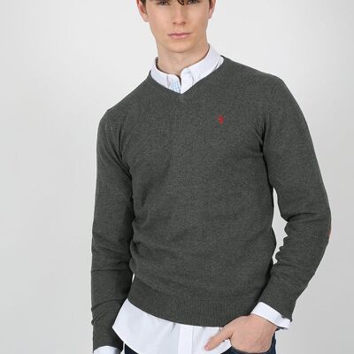Jersey Gris