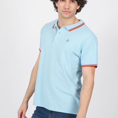Polo Celeste