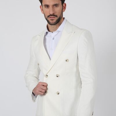 Americana Blanca