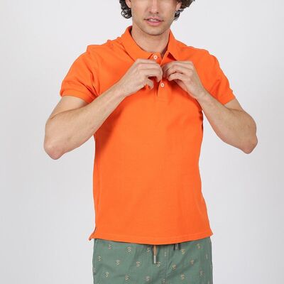 Polo Naranjo