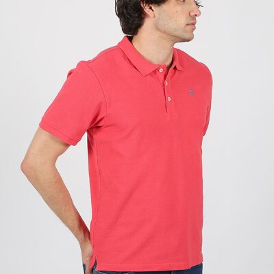 Polo Rojo