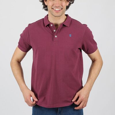 POLO MARRONESE