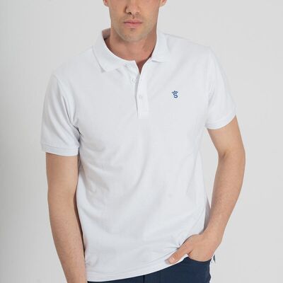 Polo Blanco