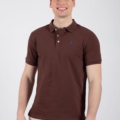 Polo MARRON