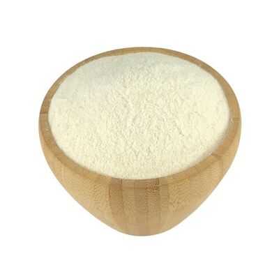 Organic Coconut Flour in Bulk - 10kg