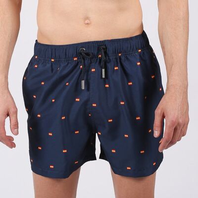 Maillot de bain marin