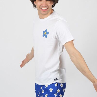 t-shirt blanc