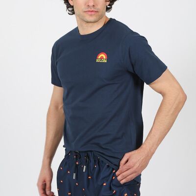 Camiseta MARINO