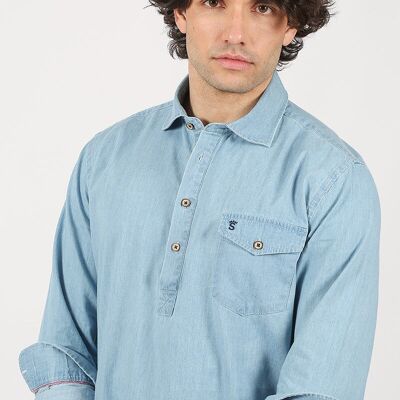 T-shirt texan