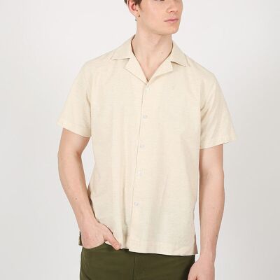 Camisa BEIGE