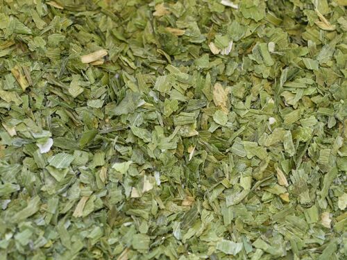 Ciboulette feuilles Bio en Vrac - 1kg