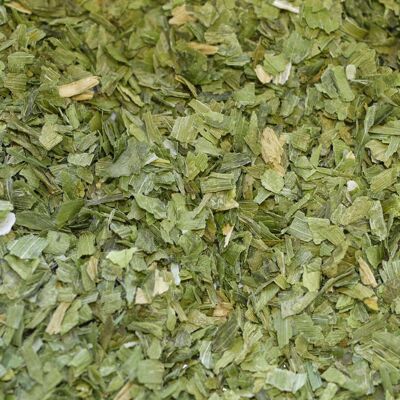 Organic leaf chives in bulk - 1kg