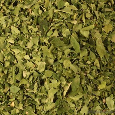 Moringa Leaves Organic in Bulk - 125g