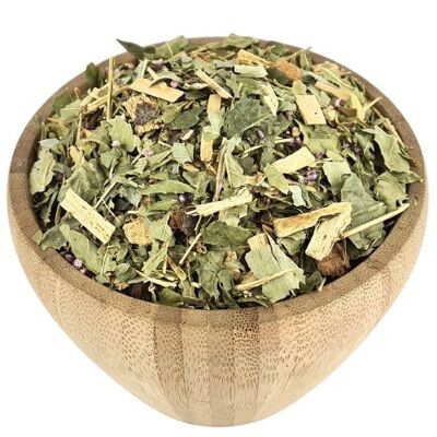 Organic Elimination Herbal Tea in Bulk - 50g