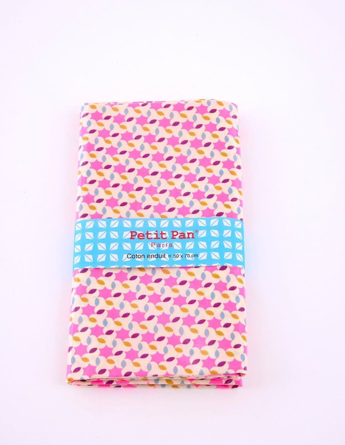 Buono sconto per tela cerata rosa Moussem