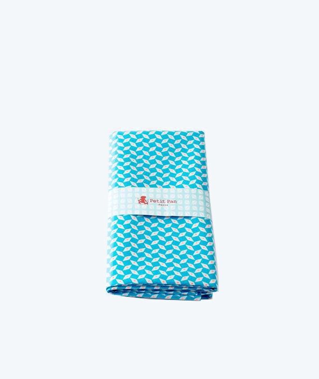 Buono sconto tela cerata Blue Pepin