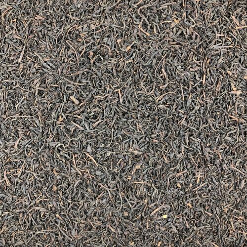 Thé Noir Feuilles Bio en Vrac - 500g