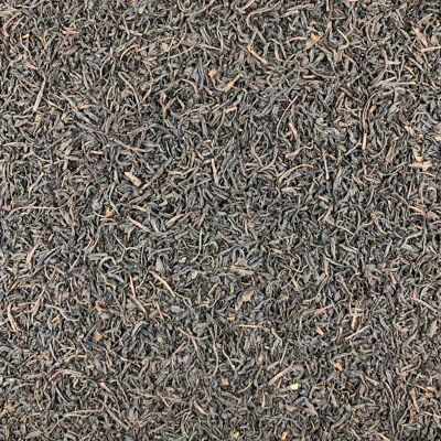 Thé Noir Feuilles Bio en Vrac - 500g