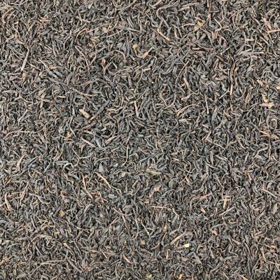 Té negro orgánico de hojas sueltas - 2 kg