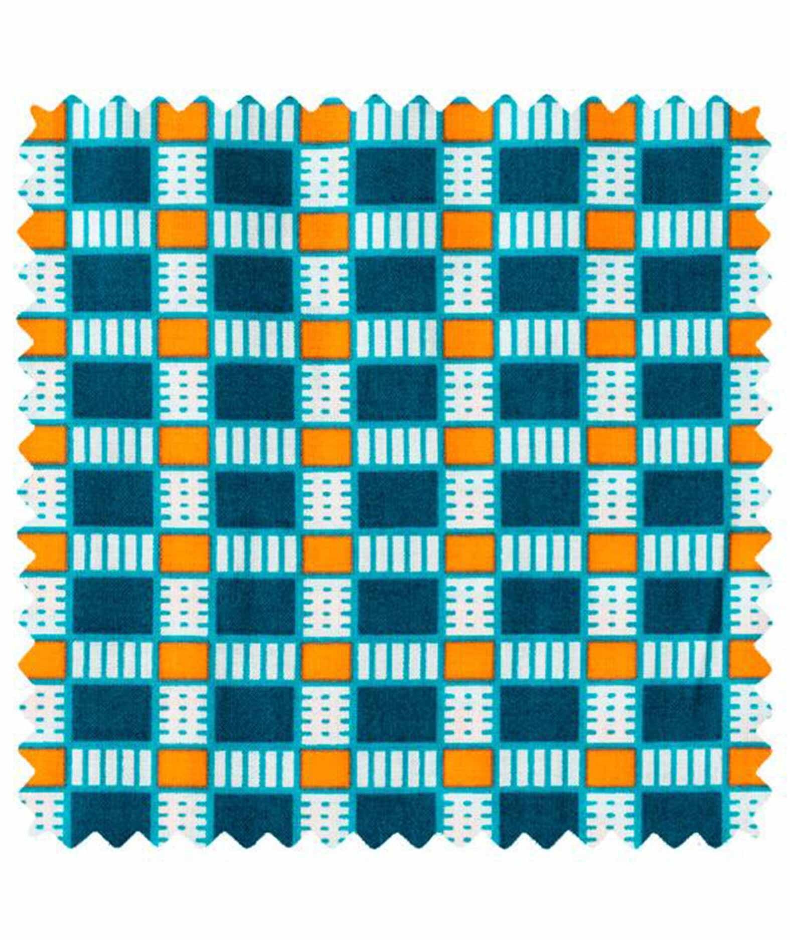 Buono sconto tela cerata turchese Oki