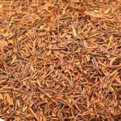 Rooibos Bio in Sfuso - 125g