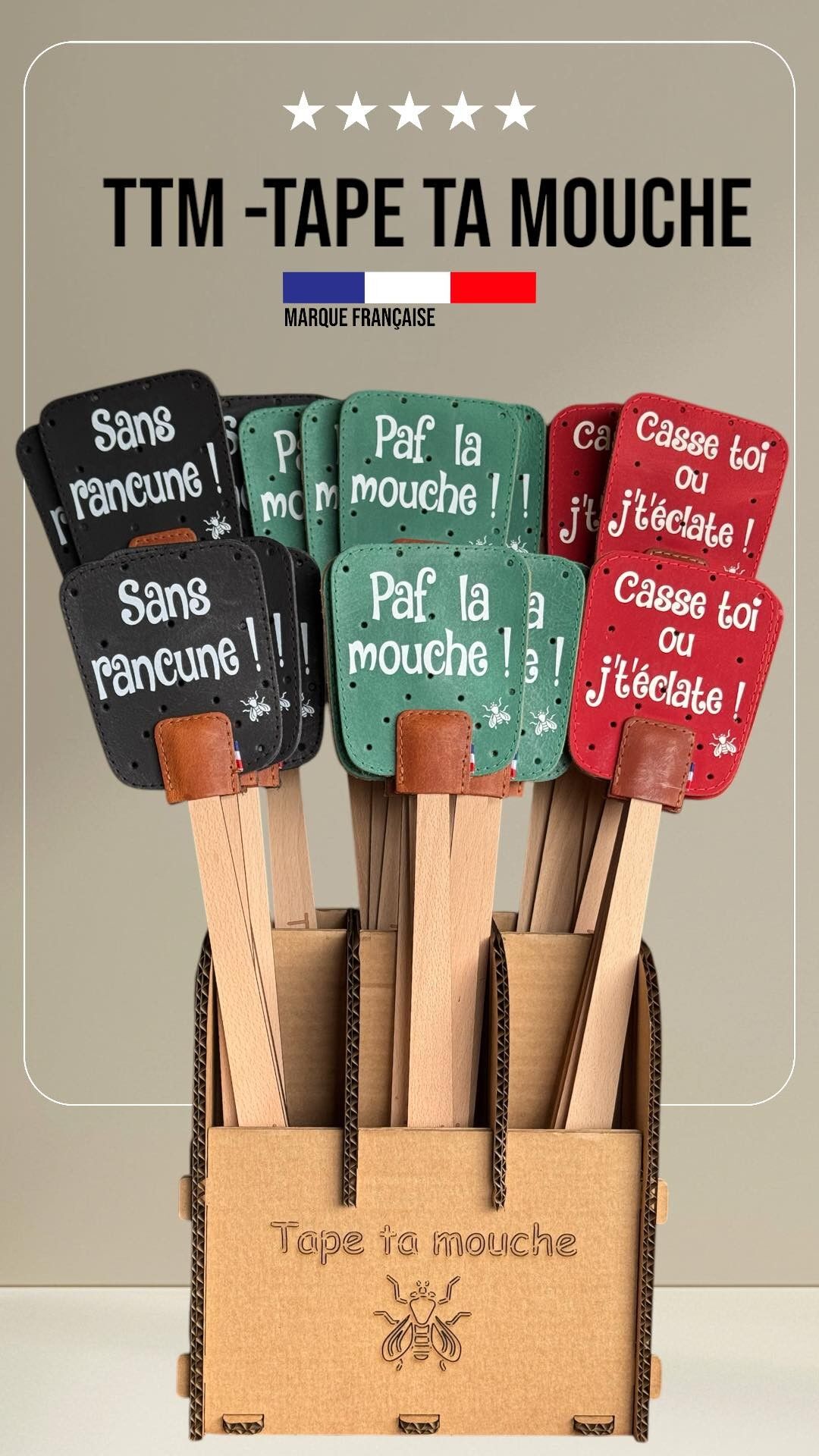 ESPOSITORE IN CARTONE