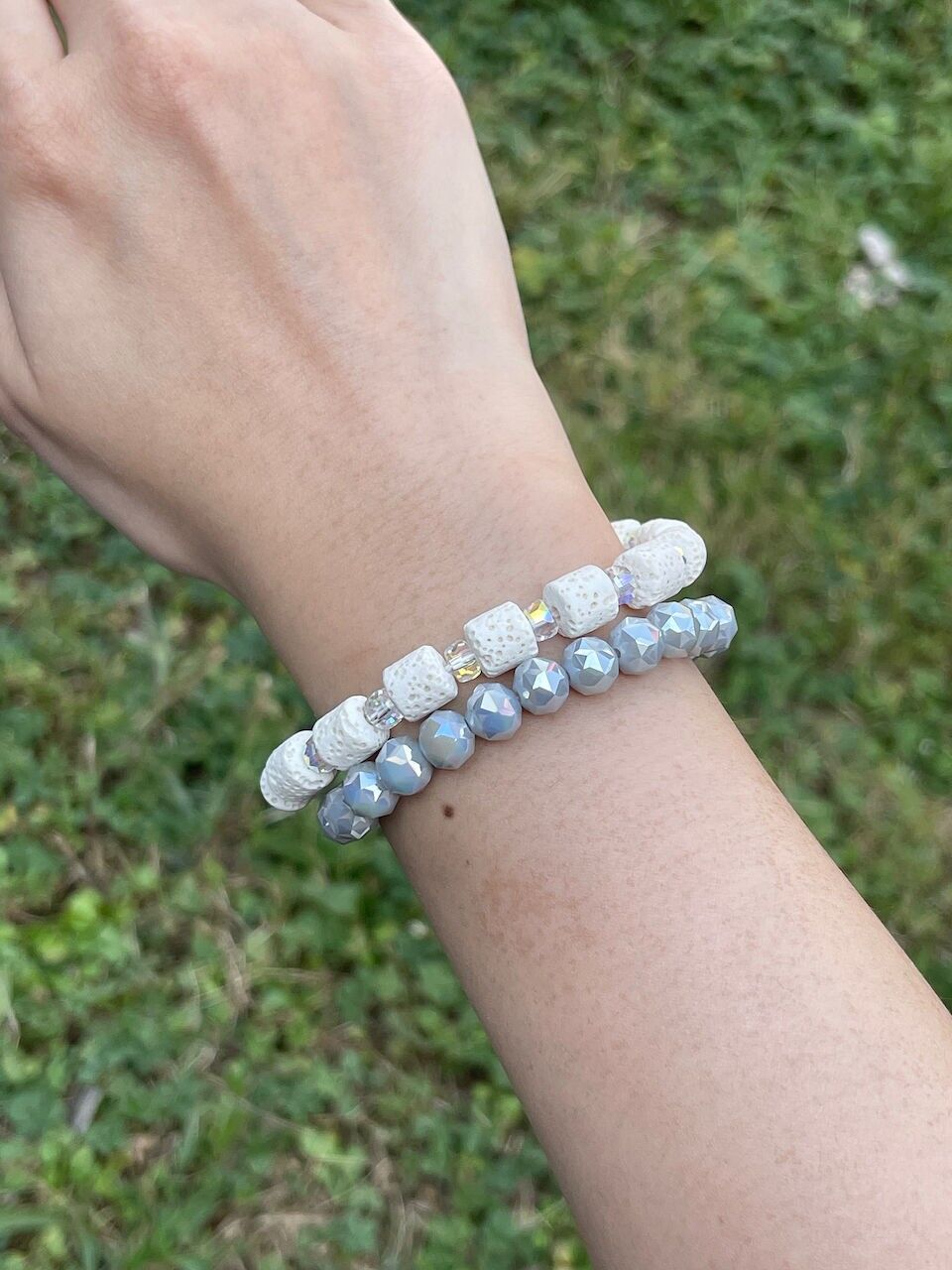 Bracciale in acciaio inossidabile 324DS60