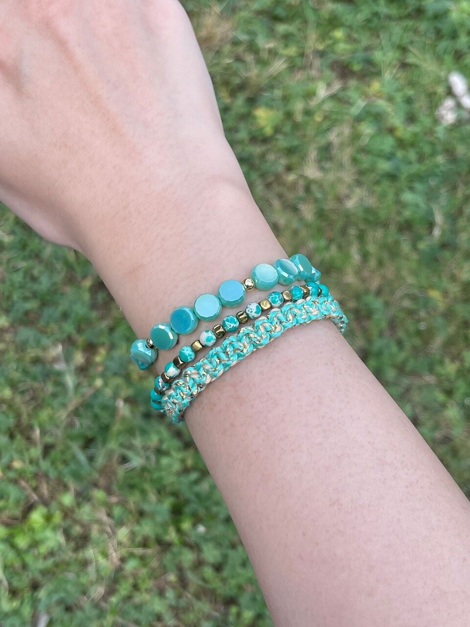 Bracciale in acciaio inossidabile 324DS57