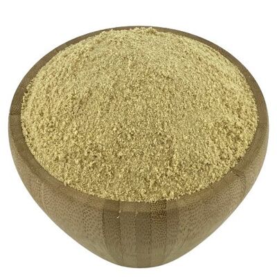 Organic Flax Flour in Bulk - 10kg